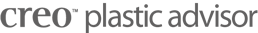 Creo Plastic Advisor Logo